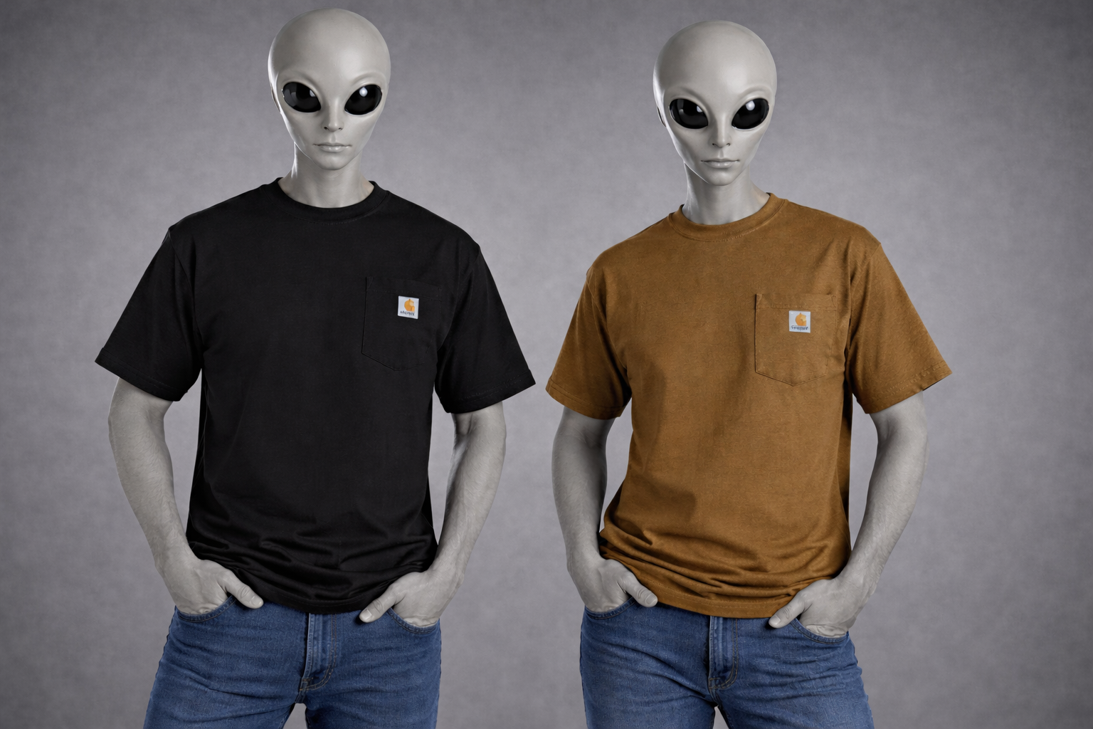 Custom Carhartt Shirts