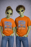 Every Child Matters Alberta