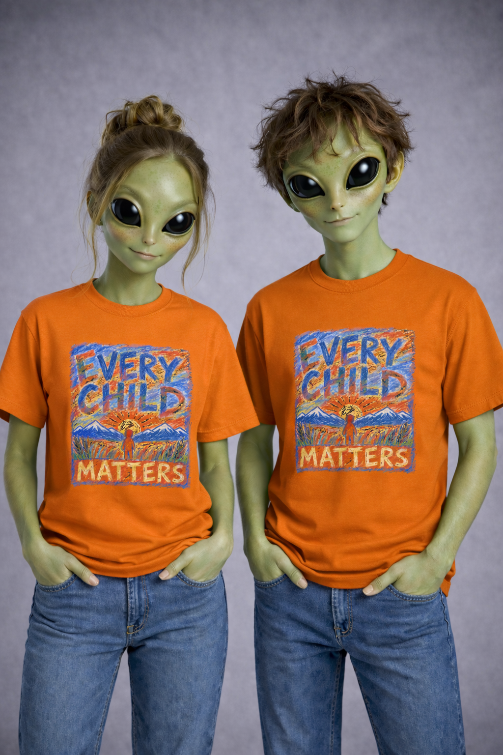 Every Child Matters Alberta