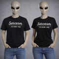 Sarcasm Hug