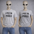 I Pee in Pools
