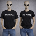 Ew. People