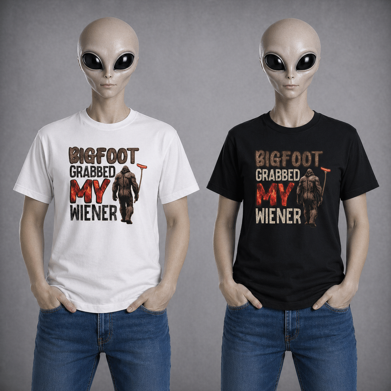 Bigfoot