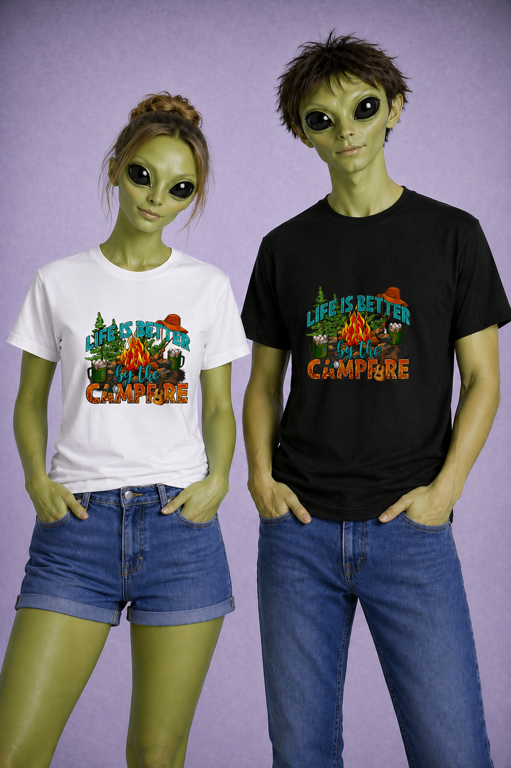 Campfire