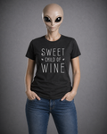 Sweet Child of Wine