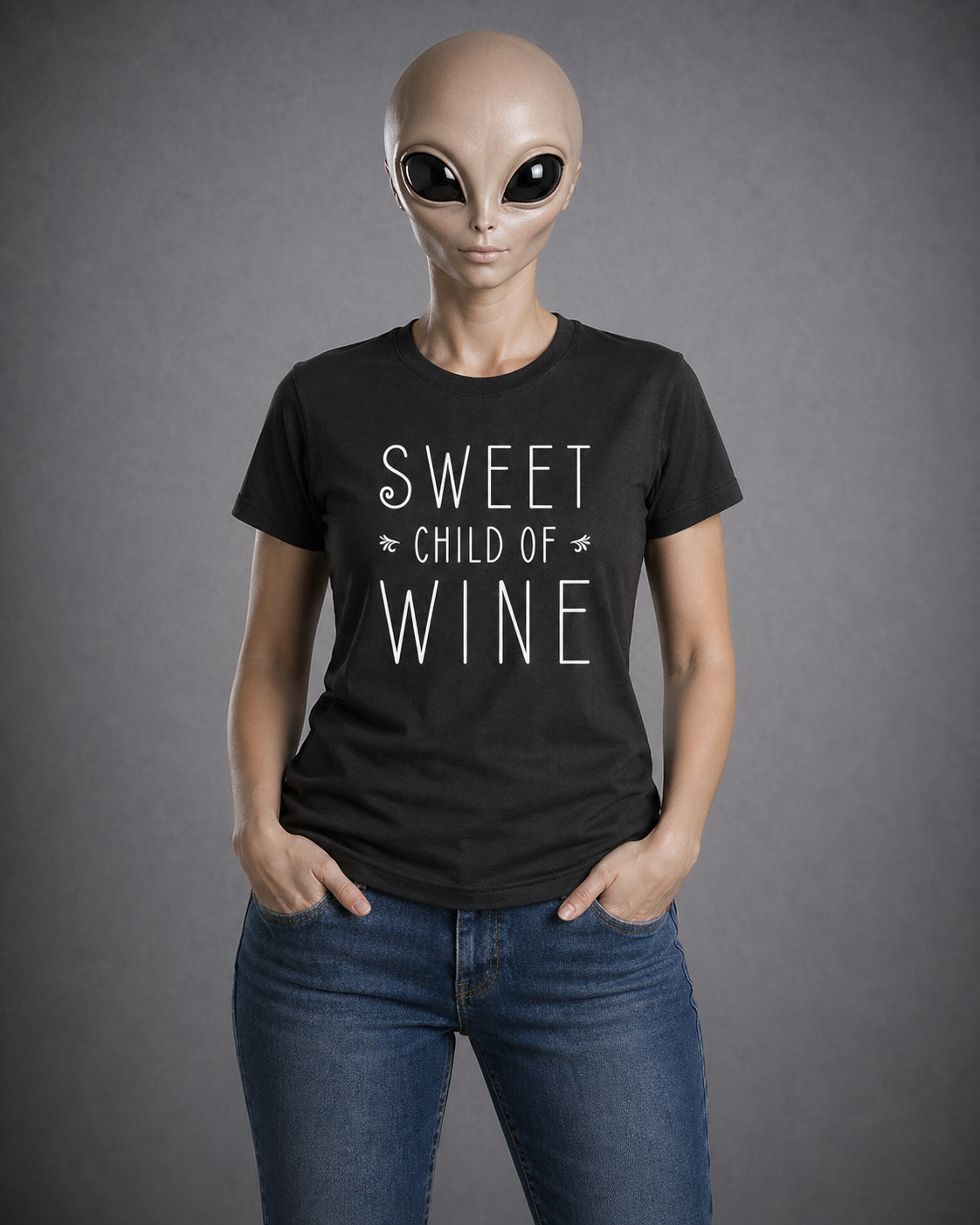 Sweet Child of Wine