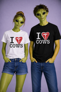 I Love Cows