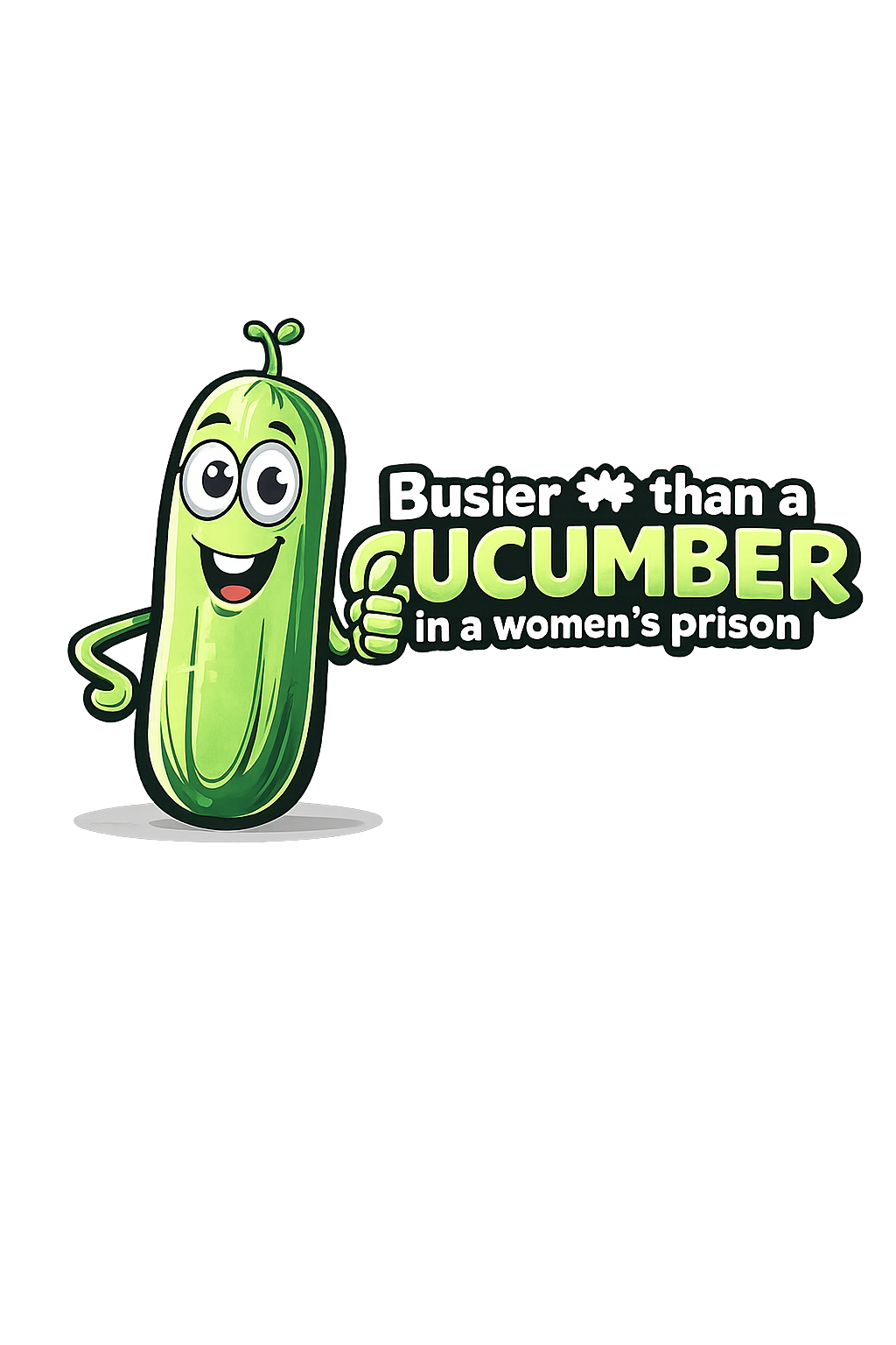 Ladies Prison