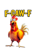 F-Caw-F