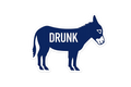 Drunk ass