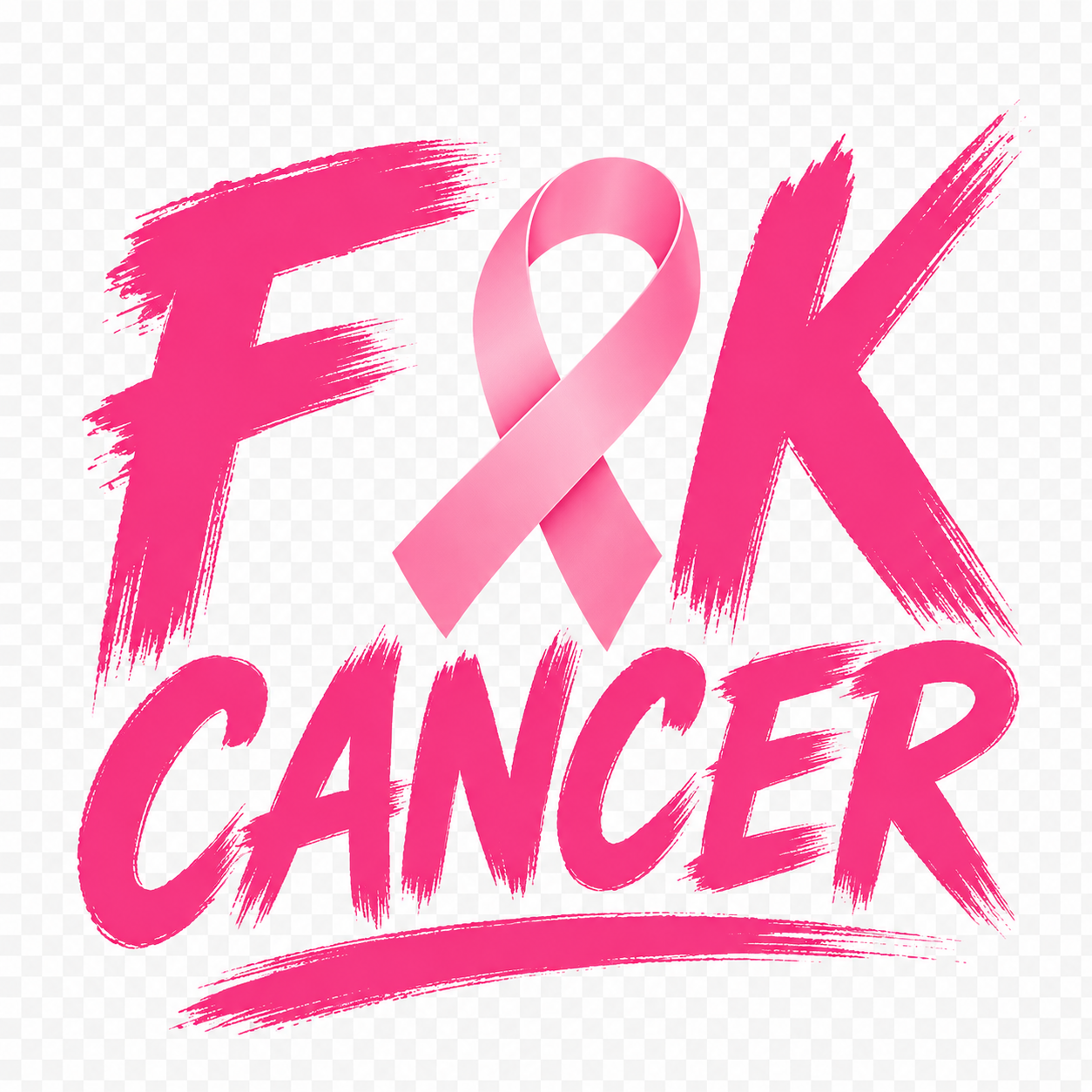 FCK Cancer W