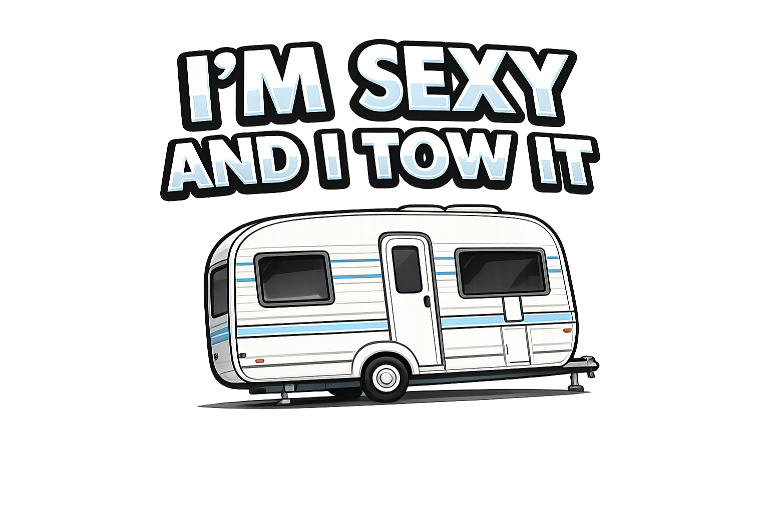 I'm Sexy