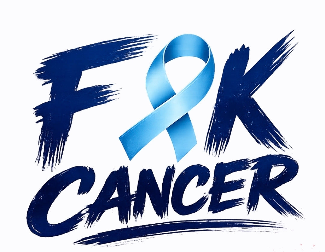 FCK Cancer M